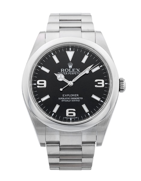 Rolex Explorer 214270